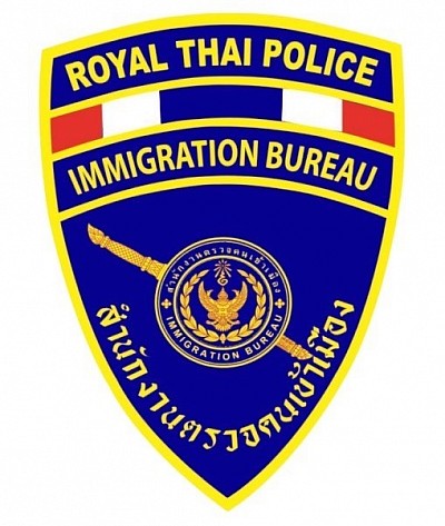 Thailand Immigration
